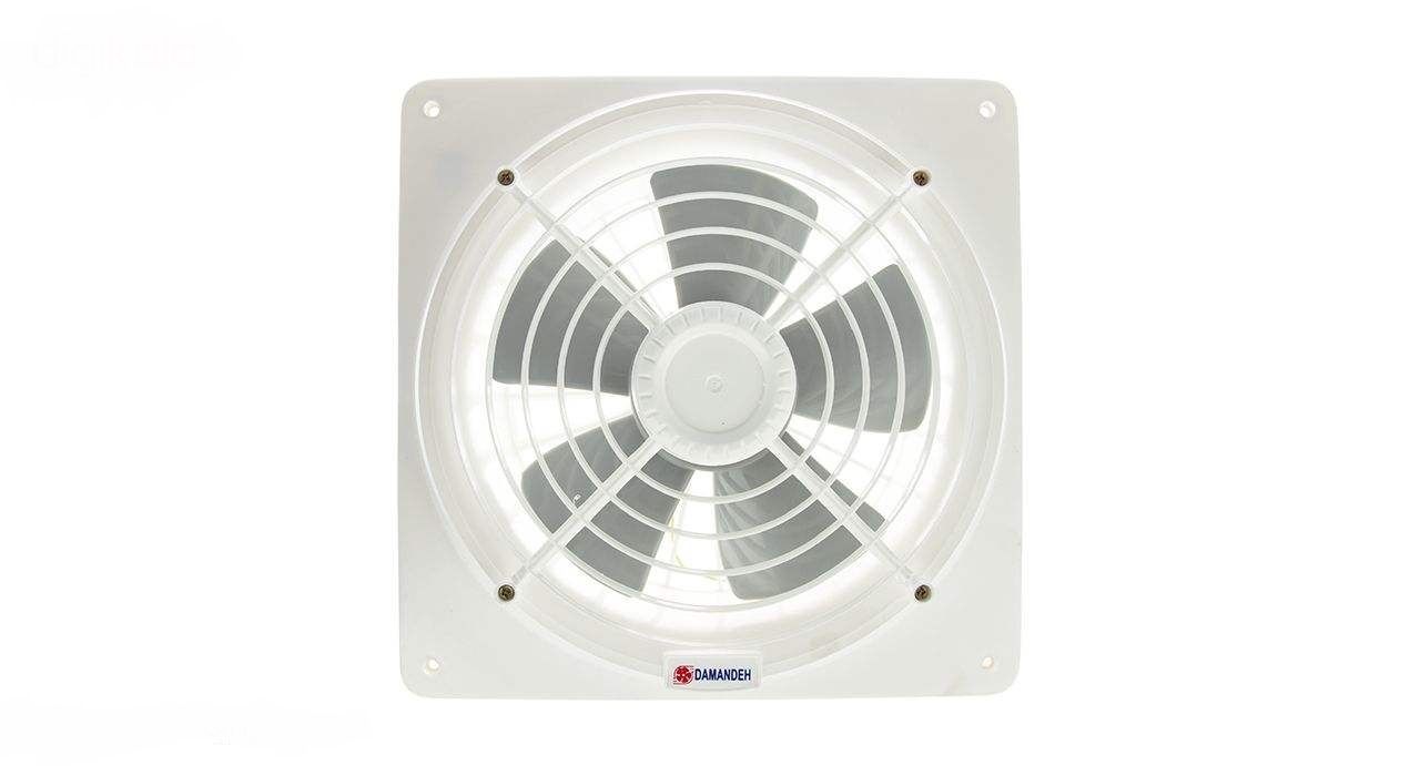 هواکش خانگی دمنده مدل آکسی لاین VBX-20S2S