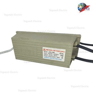 ترانس نئون الکترونیکی8KV جیمبو