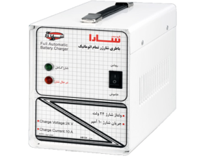 شارژر باتری