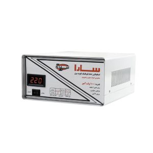استابیلایز 1000 ولت آمپر