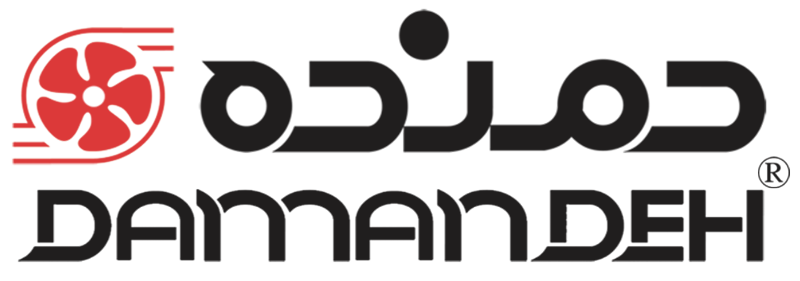 دمنده - DAMANDEH