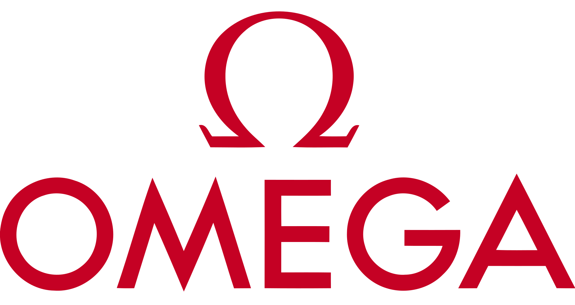 امگا - OMEGA
