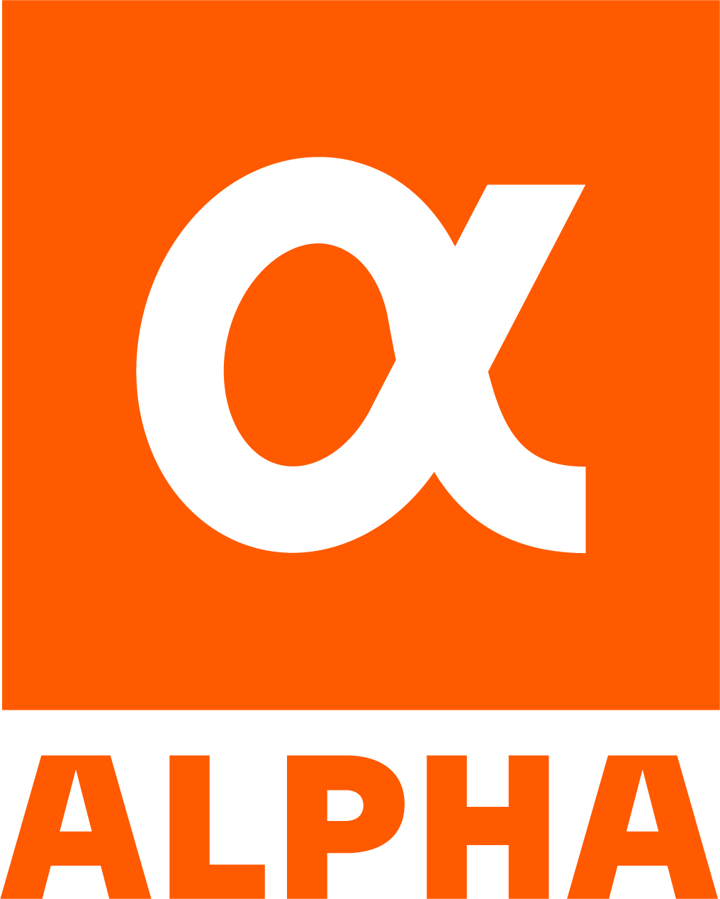 آلفا - Alpha