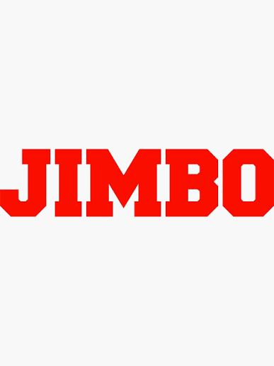 جیمبو - JINBO